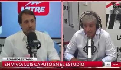 Los diarios hablan sobre un préstamo que le van a dar a Argentina, de qué se trata? -