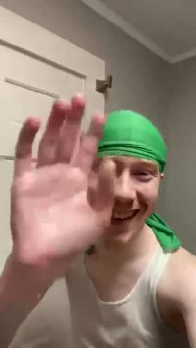 Hide your girl