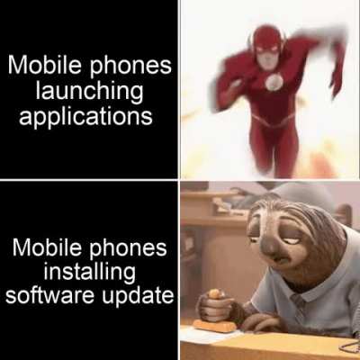 It&rsquo;s true