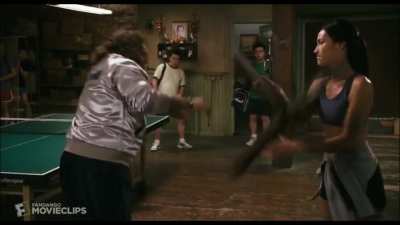 Balls of fury