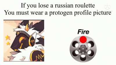 Rules are simple, screenshot it to decide, and it must remain for a month. Good luck
