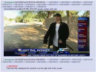 Anon knows his fighting games