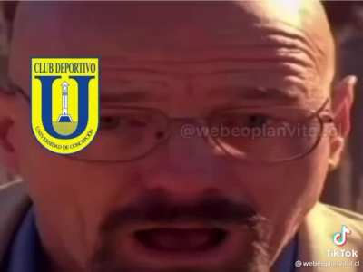 Huachipato?
