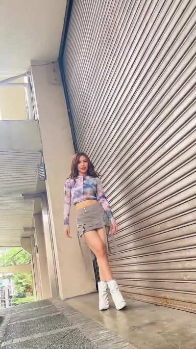 Jackie Gonzaga