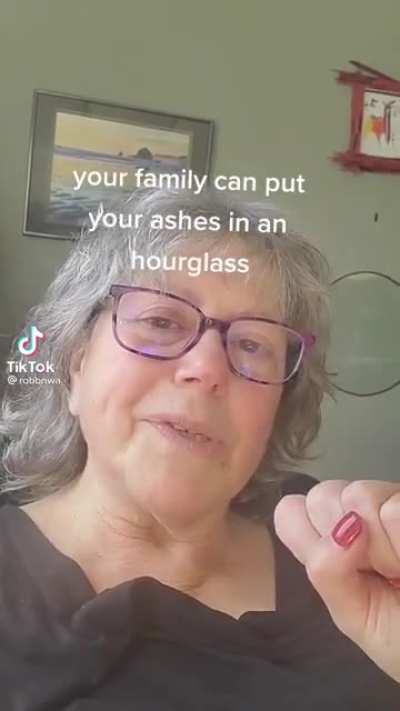 She&rsquo;s not wrong...