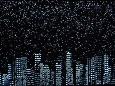 Vintage Mac screen saver