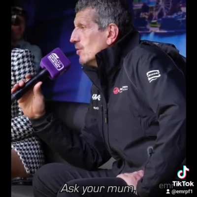 Ask your mom 💀