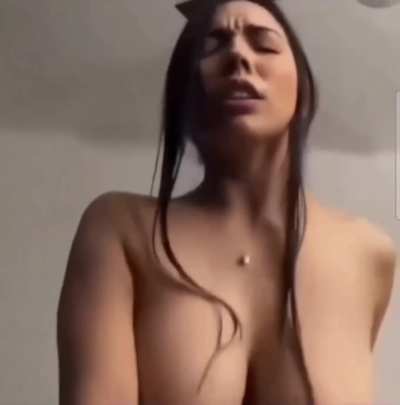 Help me! Who's she?