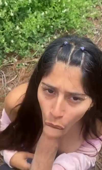 Who is this?
