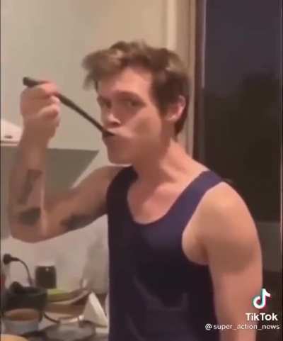 Say aaaaaaa for the doctor