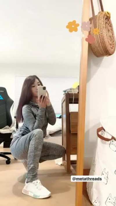Instagram story