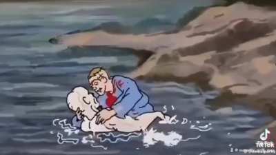 N&atilde;o vou assistir isso sozinho