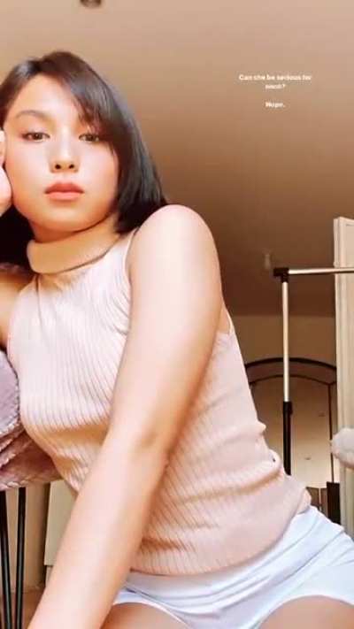 Kyline Alcantara