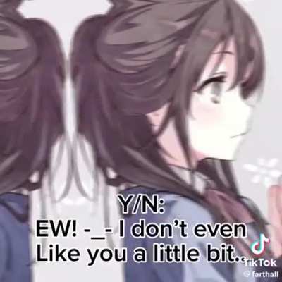 Tiktok is a disease 