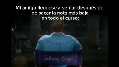 Todo un maquina
