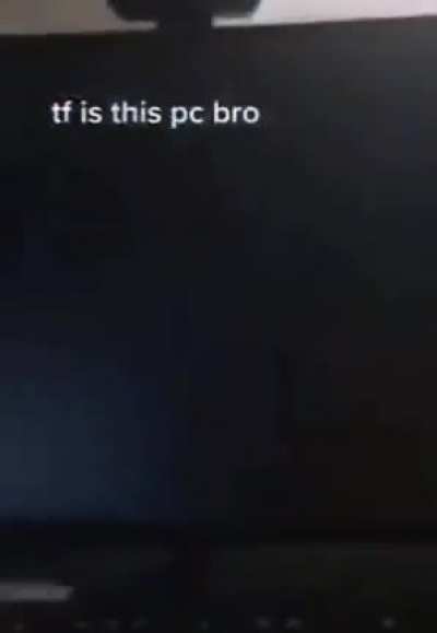 I find it incredible how a large group of people find this funny