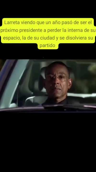 Asi es la politica champagne