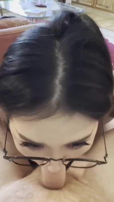 Asian Performer