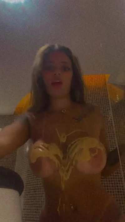💦💦