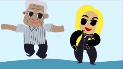 My fun try animation for redditgetddawnredditgetsdrawn