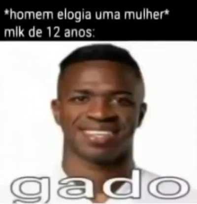 GADO CRINGE AFF