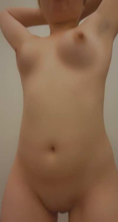 Would any of you actually fuck me?
