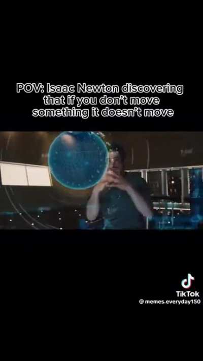 Just a joke yall