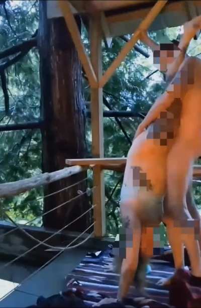 What it's like fucking a yogachick.