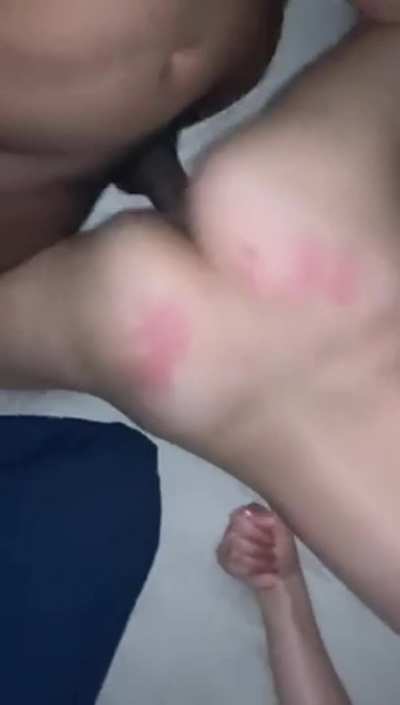 Nothing better then Fucking a girl at college party and seeing her boyfriend walk in to start watching like the cuck he is 😈😮&zwj;💨 who&rsquo;s next for the 11inch challenge?