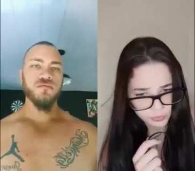 😳