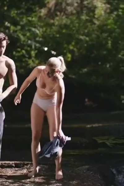 Lili in Riverdale S03E01