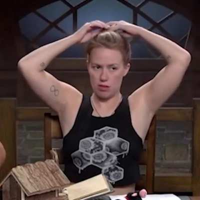 Marisha Ray
