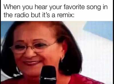 Totally ruined the experience for me