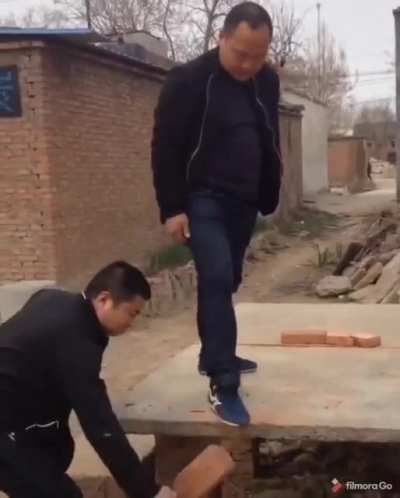 Brick breaker