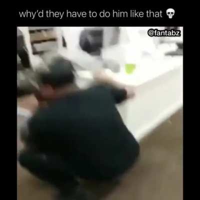 Connors side hustle