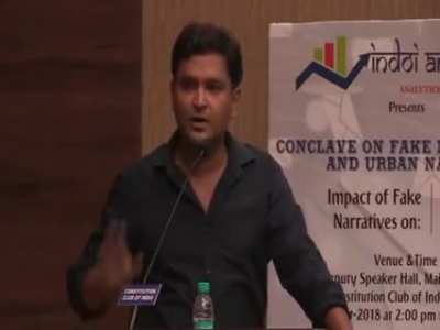 Major gaurav arya on 1965 war