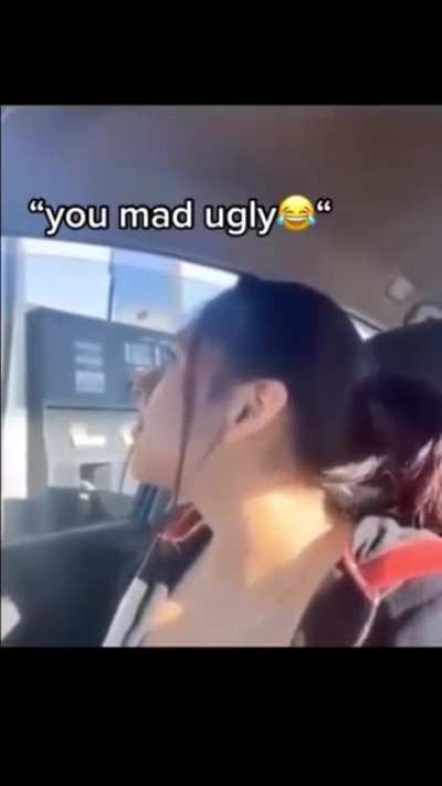 Tiktok took down this video for harassment and bullying what do y&rsquo;all think?