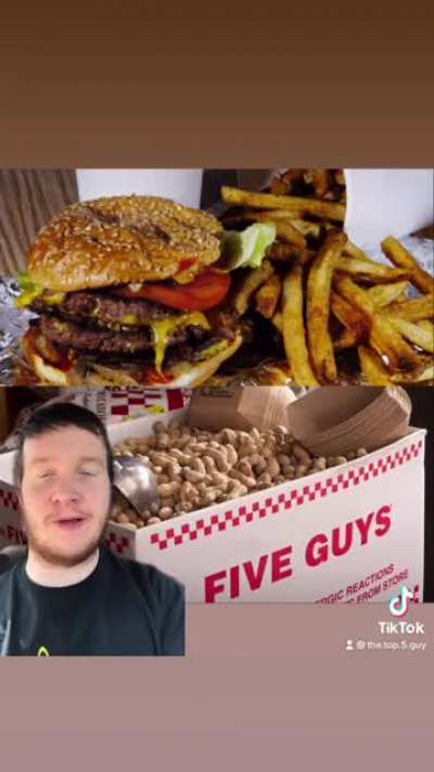 Top 5 Worst 5&rsquo;s