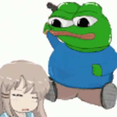 descripcion grafica de lo que hace el cristian con la zuki y la Ayaya fuera de stream