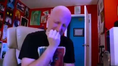 Mfw I realize wlr isn&rsquo;t coming out this year