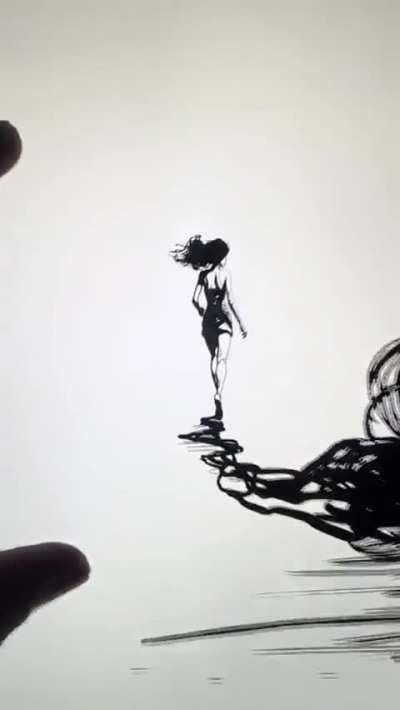 This is cool art.