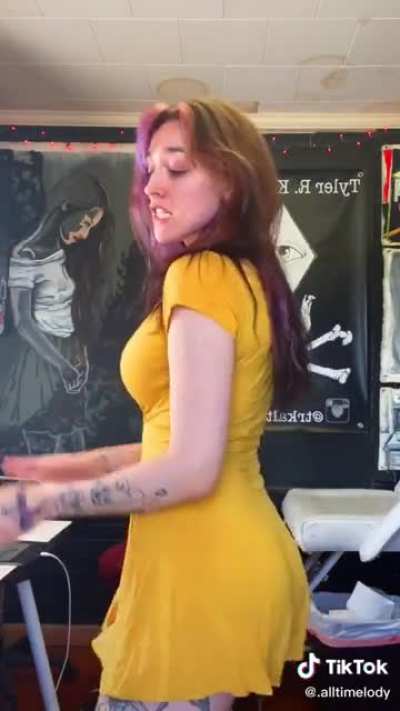 Spunky