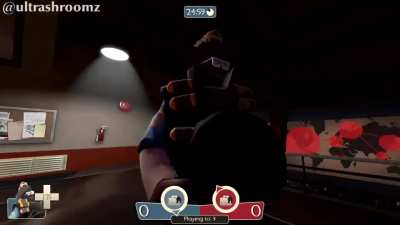 Hey yall scout here!