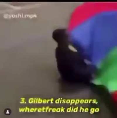 His top 5 moments before iggy turned him into a Pok&eacute;mon
