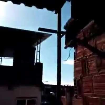Churras dos cria?