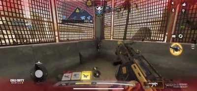 QQ9 + Quick reload + Sleigh of hand + Cranked!! MUST WATCH HAHA!!