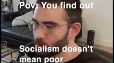 Shocking developments