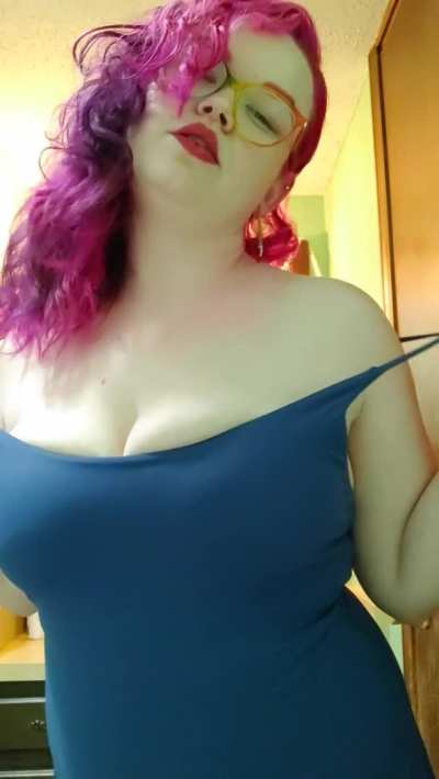 Big Natural Tits