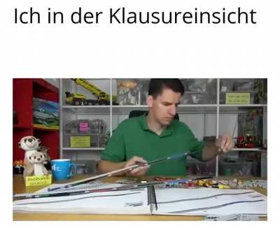 M&uuml;ndliche Pr&uuml;fung regelt