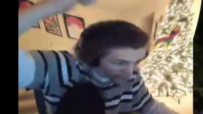XQCOW Pepega BOP